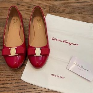 VARINA BALLET FLAT